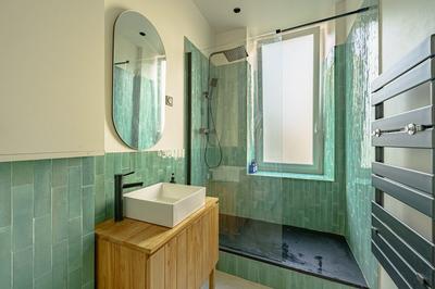 Appartement - 32 m² - 1 pièce