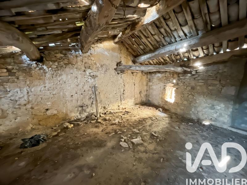 Ferme - 74 m² - 2 pièces