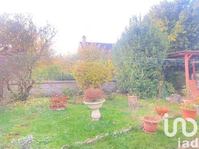 Maison - 150 m² - 7 pièces