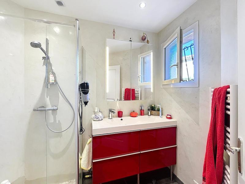 Maison - 156 m² - 6 pièces