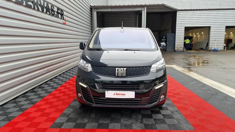 Fiat Scudo Cabine Approfondie 2.0 Mjet 145ch Standard Pro Lounge