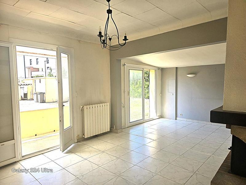 Villa - 61 m² - 4 pièces
