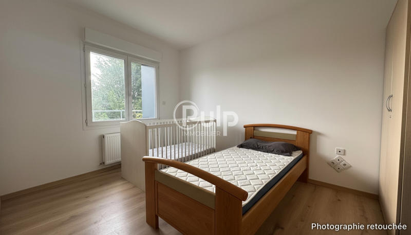 Maison de ville - 144 m² - 7 pièces