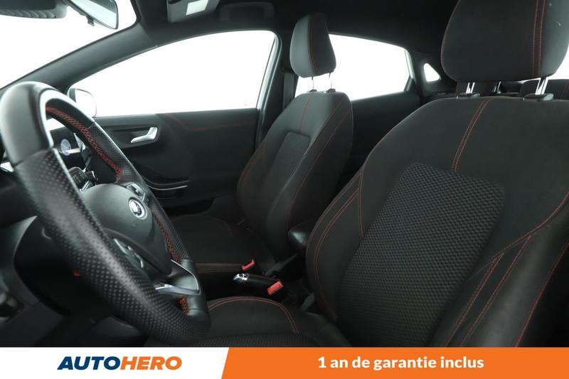 Ford Puma 1.0 Flexifuel St-Line Bvm6 125 ch