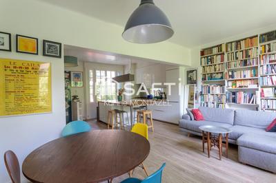 Maison - 135 m² - 4 pièces