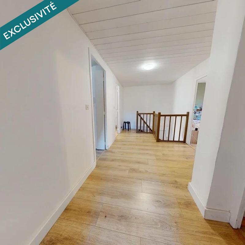 Maison - 160 m² - 5 pièces