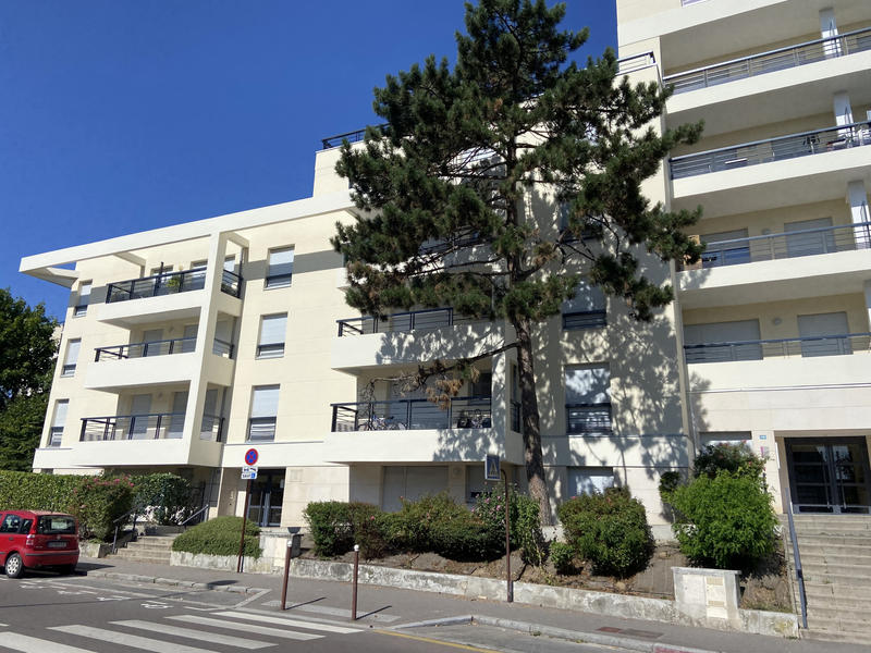 Appartement - 53 m² - 2 pièces