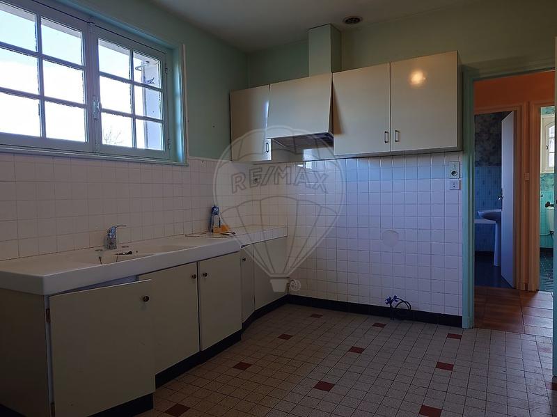 Maison - 97 m² - 3 pièces