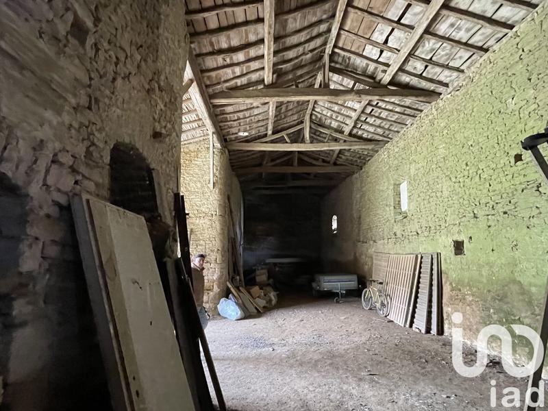 Maison - 205 m² - 10 pièces