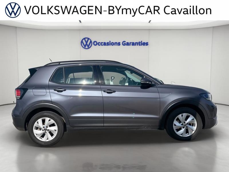 Volkswagen t-Cross 1.0 Tsi 116 Start/Stop Dsg7 Life