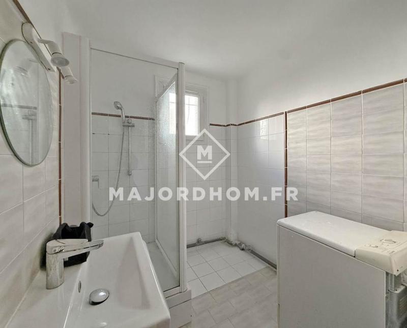 Appartement - 68 m² - 4 pièces