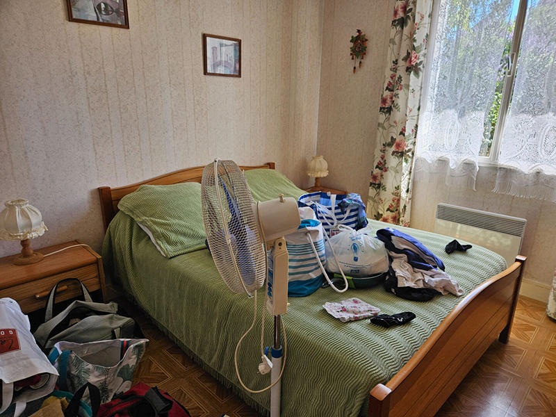 Maison - 94 m² - 6 pièces