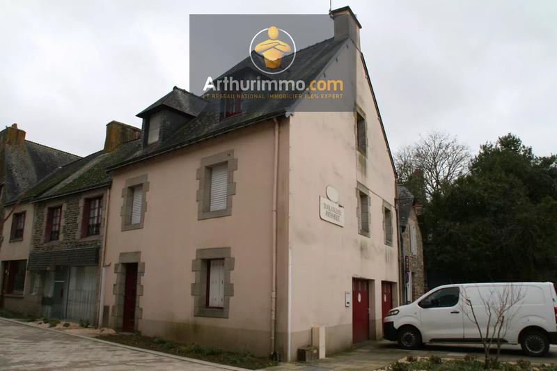 Immeuble - 87 m² - 4 pièces