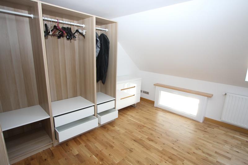 Appartement - 78 m² - 4 pièces