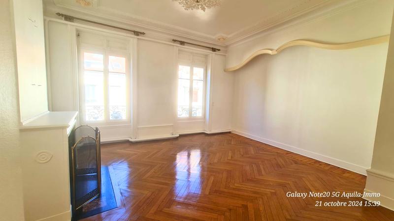 Appartement - 137 m² - 5 pièces
