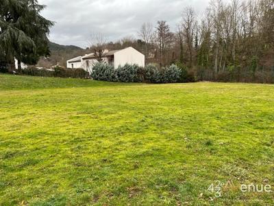 Terrain - 565 m²