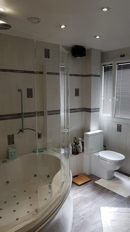 Appartement - 142 m² - 5 pièces