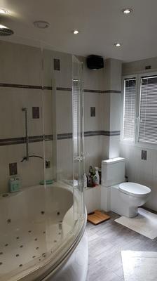 Appartement - 142 m² - 5 pièces