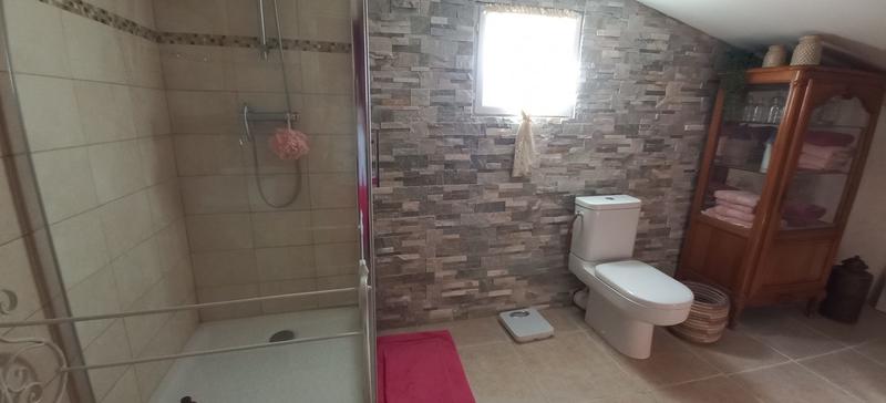 Maison - 150 m² - 7 pièces