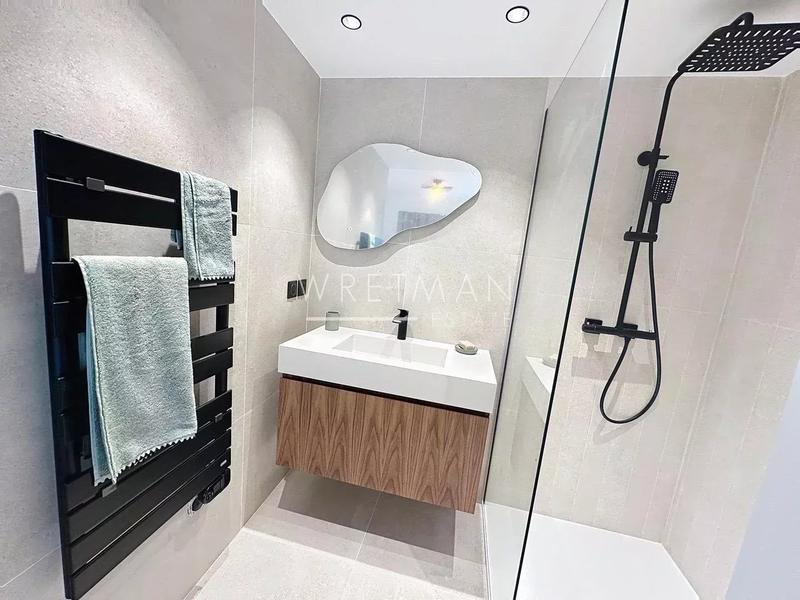 Appartement - 34 m² - 2 pièces