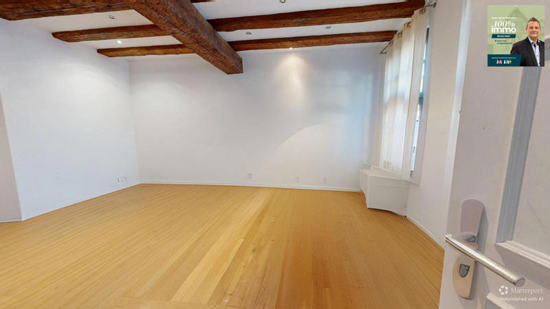 Duplex - 101 m² - 4 pièces