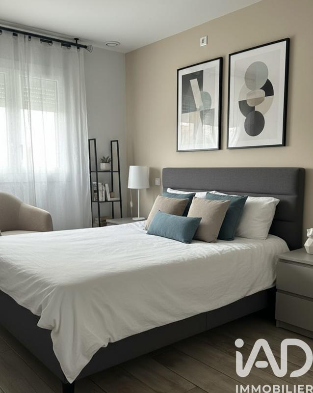 Maison - 156 m² - 7 pièces