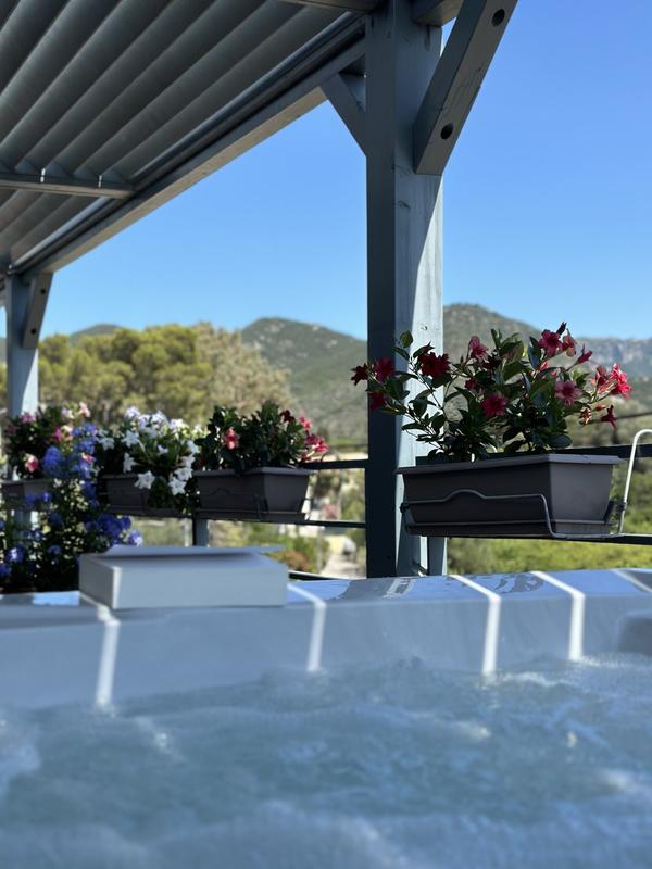 Appartement - 124 m² - 5 pièces