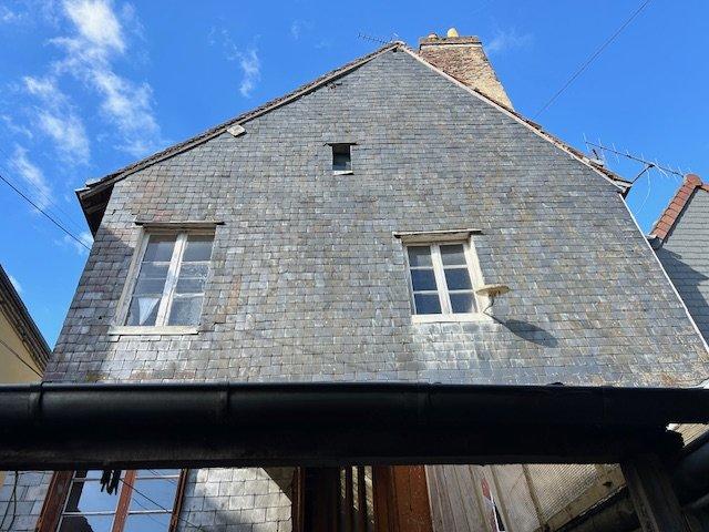 Maison de ville - 150 m² - 7 pièces