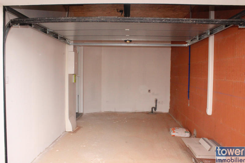 Maison - 94 m² - 4 pièces