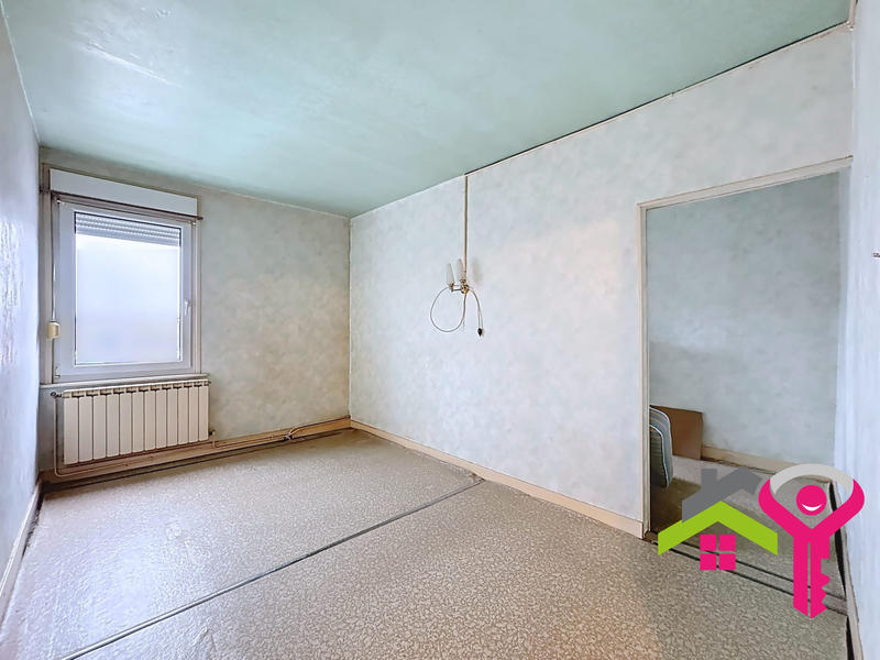 Maison - 102 m² - 4 pièces