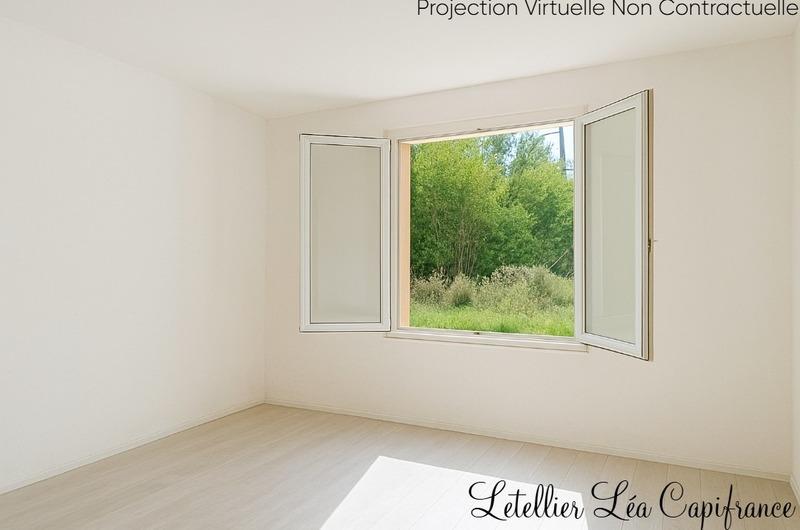 Maison - 129 m² - 5 pièces