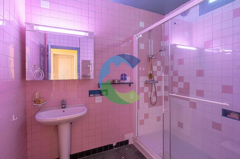 Maison - 117 m² - 5 pièces