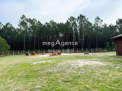 Maison - 245 m² - 2 pièces