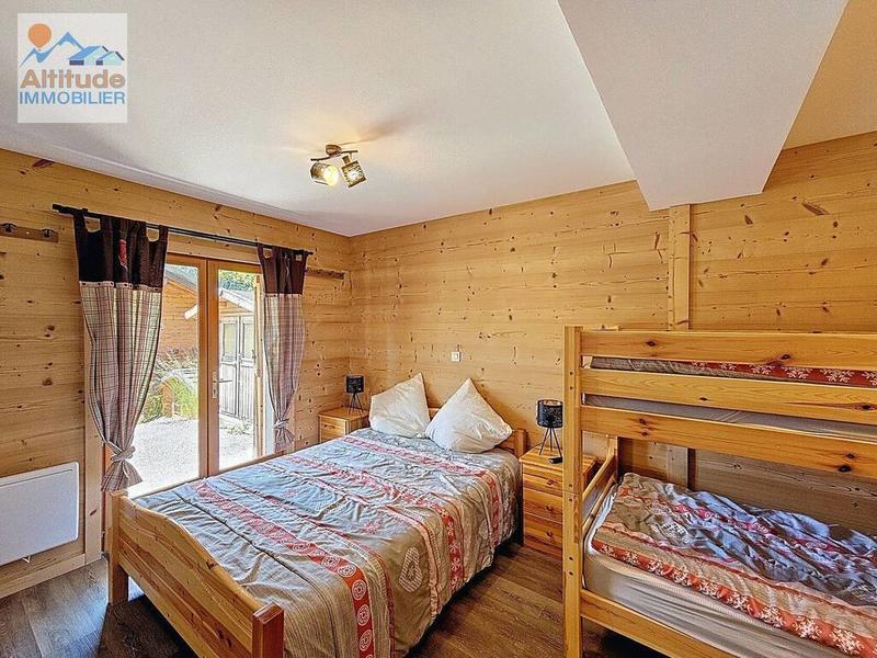 Maison - 136 m² - 6 pièces