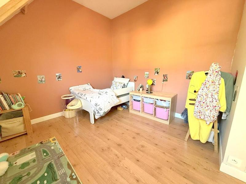 Pavillon - 110 m² - 4 pièces