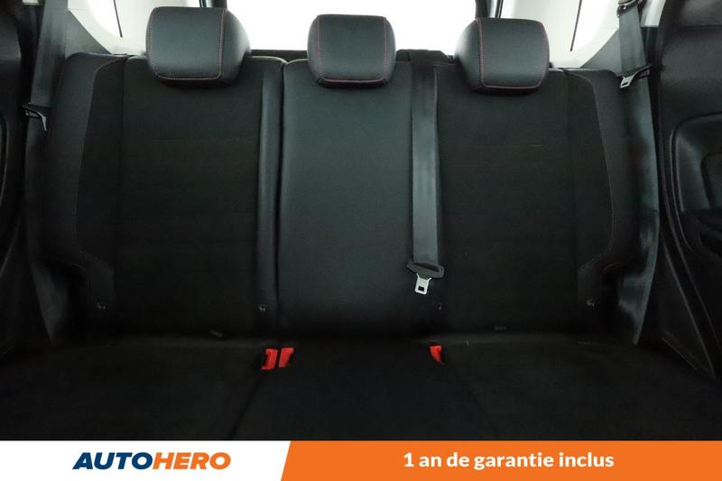 Ford EcoSport 1.0 EcoBoost St Line 125 ch