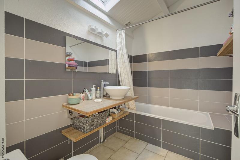 Maison - 95 m² - 6 pièces