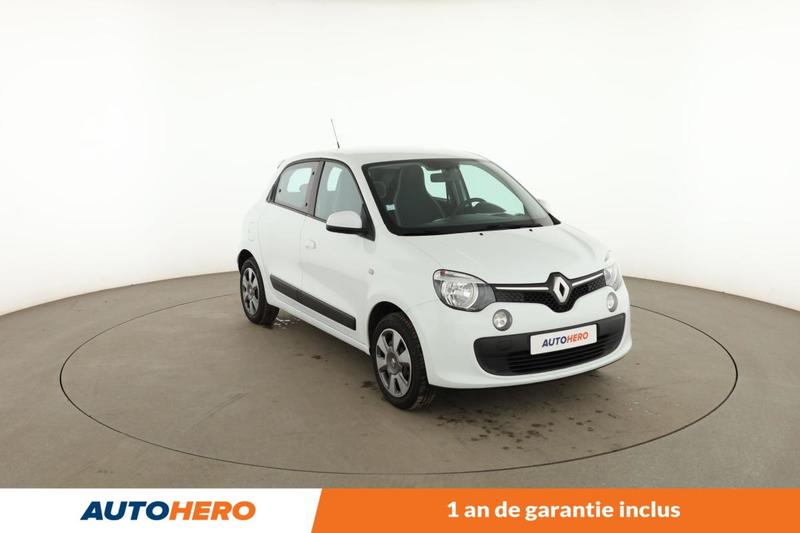Renault Twingo 1.0 SCe Zen 71 ch