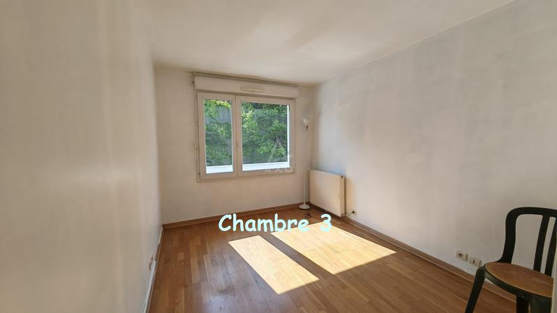 Appartement - 97 m² - 5 pièces