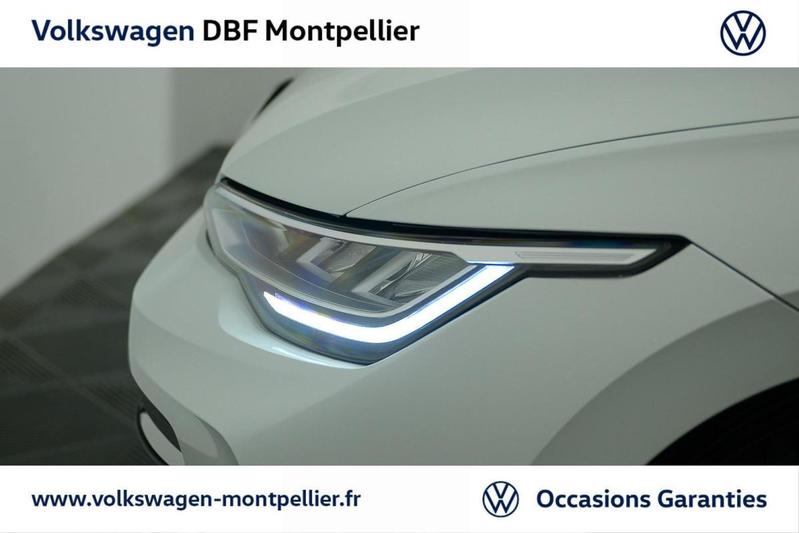 Volkswagen Golf 1.5 eHybrid 204 Dsg6 Vw Edition