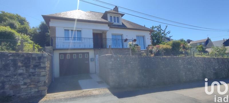 Maison - 154 m² - 6 pièces