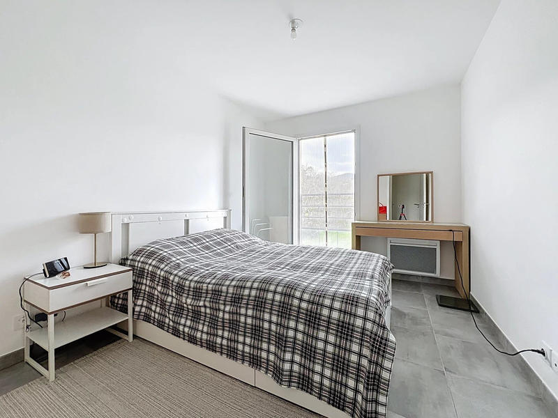 Appartement - 54 m² - 3 pièces