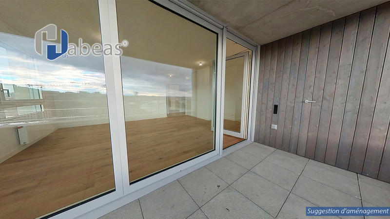 Appartement - 68 m² - 3 pièces