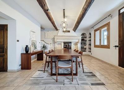 Maison de ville - 116 m² - 5 pièces