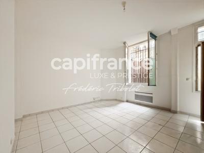 Appartement - 30 m² - 2 pièces