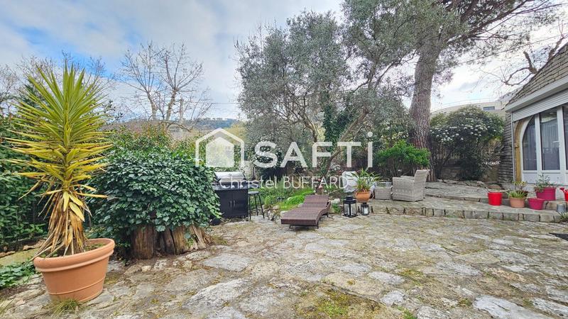 Duplex - 79 m² - 3 pièces