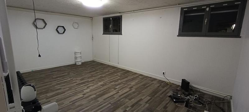 Maison - 175 m² - 8 pièces