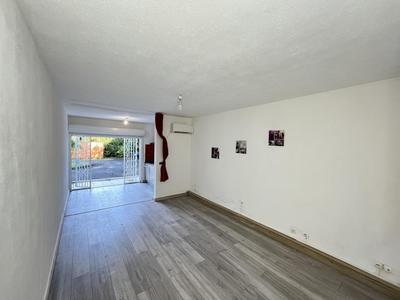 Studio - 29 m² - 1 pièce