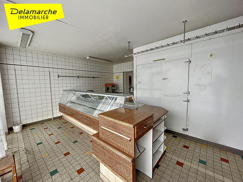 Maison - 126 m² - 4 pièces