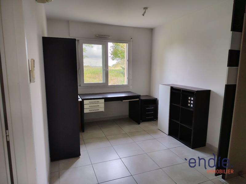 Maison - 126 m² - 4 pièces